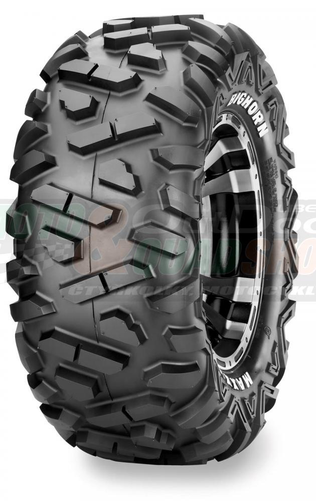 Bighorn zadní 25x10-12 | MotoQuadShop