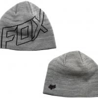 Ride Beanie Light Grey