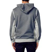 Moth Pullover Fleece Midnight