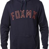 Bourne Pullover Fleece Midnight