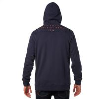 Bourne Pullover Fleece Midnight