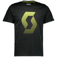 T-S. FACTORY TEAM CO ICON s/sl black/sulphur yellow