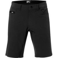 Machete Tech Short Black