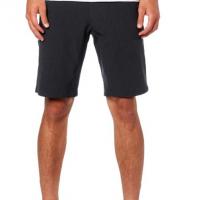 Machete Tech Short Black