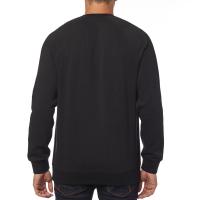 Legacy Crew Fleece Black