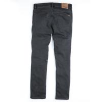 Vorta Denim Ink Black, délka 32