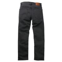 Solver Denim  Ink Black, délka 32