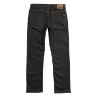 Solver Denim Rinse, délka 32