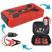 Jump Starter EPS-204 se startovacími kabely