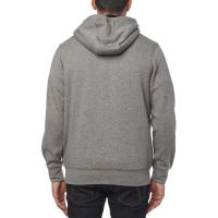 Race Team Sherpa Heather Graphite