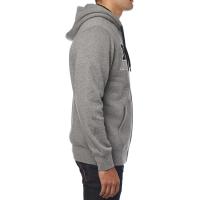 Race Team Sherpa Heather Graphite