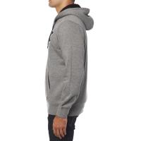 Race Team Sherpa Heather Graphite