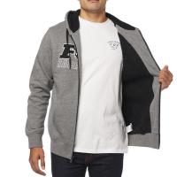 Race Team Sherpa Heather Graphite