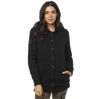 Rage Sherpa Fleece Black