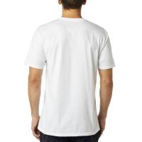 Speedway Premium Tee Optic White