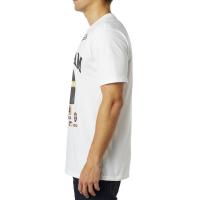 Speedway Premium Tee Optic White