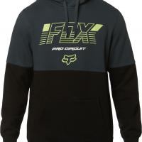 PRO CIRCUIT PO FLEECE NVY/BLK