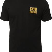 SLEEPER SS PREMIUM TEE BLK