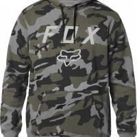 Legacy Moth Camo Po Fleece Camo