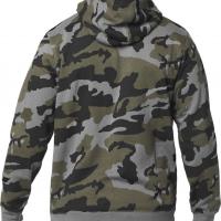 Legacy Moth Camo Po Fleece Camo