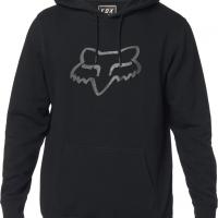 Legacy Foxhead Po Fleece Black/Black