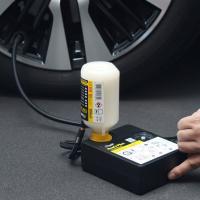 ResQ Pilot Mobility s 12V kompresorem + 300 ml Tire Sealant - KIT