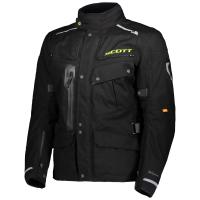 jacket VOYAGER DRYO black