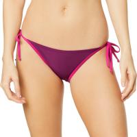 Steadfast Swim Top Dark Purple