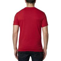 Drifter Ss Tee Chilli