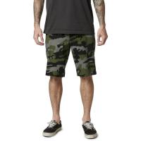 Essex Camo Short 2.0 Green Camo