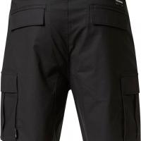 Slambozo Short 2.0 Black