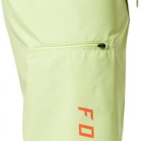 Overhead Boardshort 20" Lime