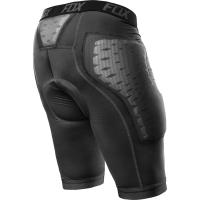 Titan Race Short Charcoal