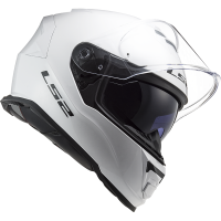 FF800 STORM SOLID WHITE