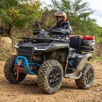 ATV Tire B350