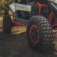 ATV Tire B3036