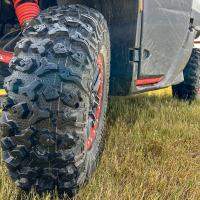 ATV Tire B3036