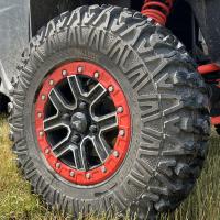 ATV Tire B3036