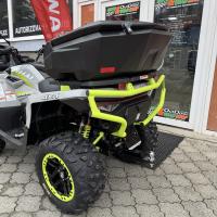 ATV cargo Box AX105, např.Linhai LANDFORCE, CFMOTO X850 / X1000