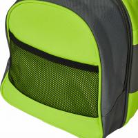 Mirer 180 Duffle Fluo Yellow