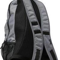 180 Moto Backpack Pewter