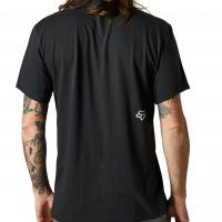 Honda Hrc Ss Tee Black