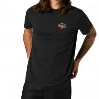 Hero Dirt Ss Premium Tee Black