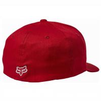 Flex 45 Flexfit Hat Chilli