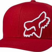 Flex 45 Flexfit Hat Chilli