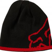 Streamliner Beanie Flame Red