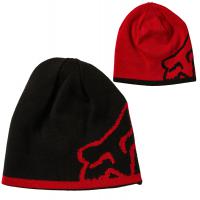 Streamliner Beanie Flame Red