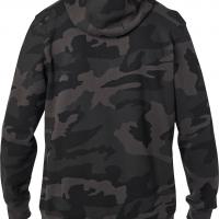 Legacy Foxhead Camo Po Fleece Black Camo