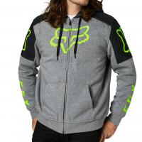 Paydirt Sasquatch Fleece Heather Graphite