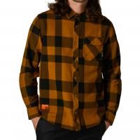 Voyd 2.0 Flannel Gold